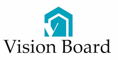 Vision logo