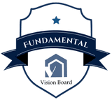 Fundamental(基礎)バッジ