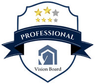 Professional(実践中級)バッジ